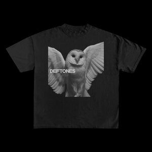 Deftones Diamond Eyes Tshirt